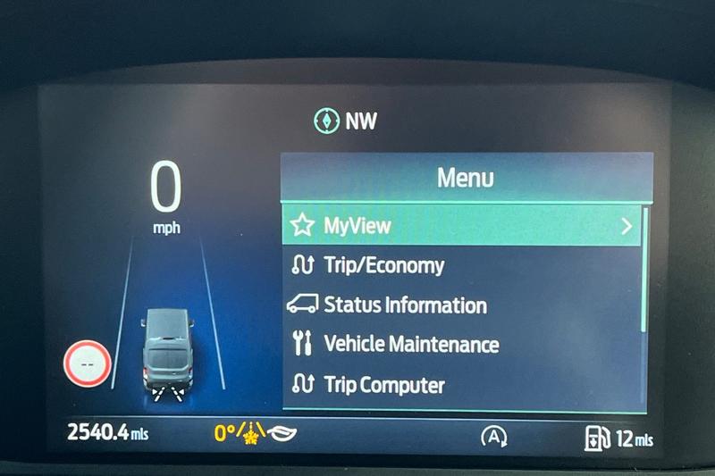 Used Ford Transit 2025 for sale - 76706094: Photo 31