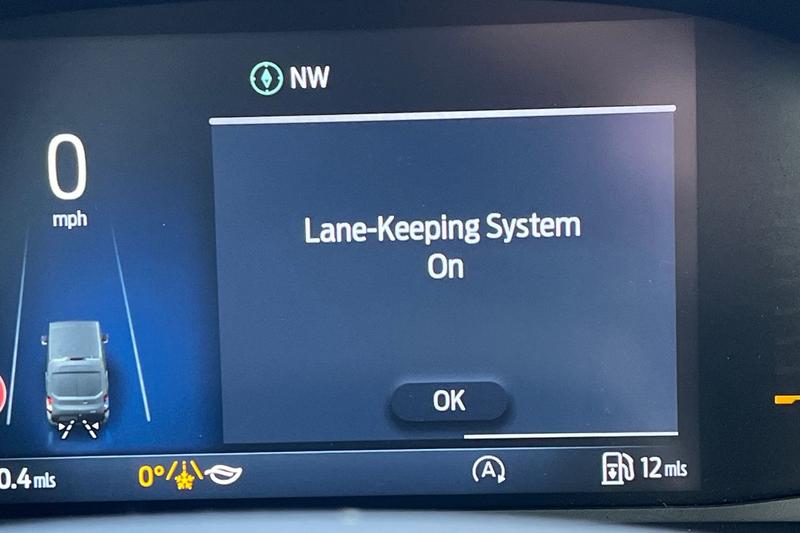 Used Ford Transit 2025 for sale - 76706094: Photo 32