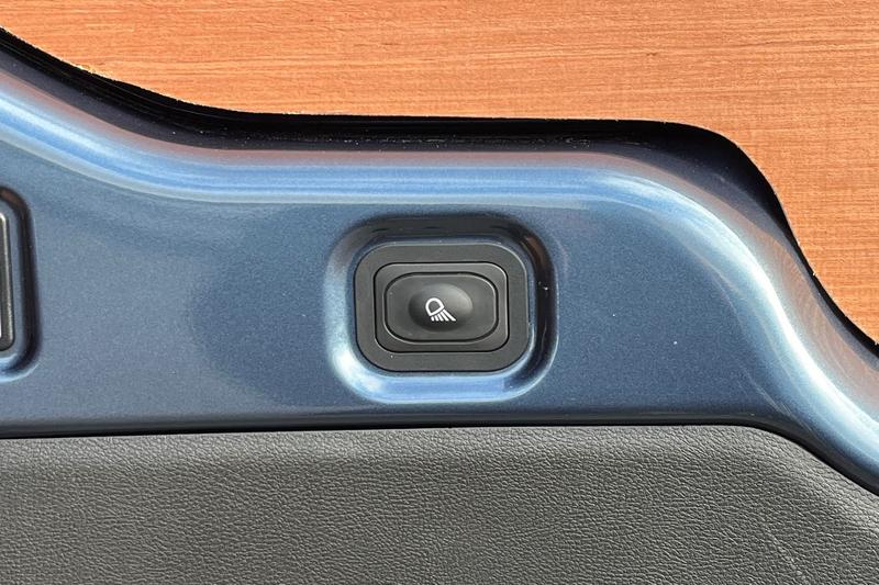 Used Ford Transit 2025 for sale - 76706094: Photo 33