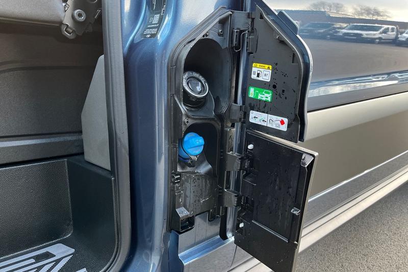 Used Ford Transit 2025 for sale - 76706094: Photo 37