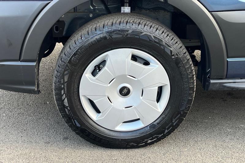 Used Ford Transit 2025 for sale - 76706094: Photo 38