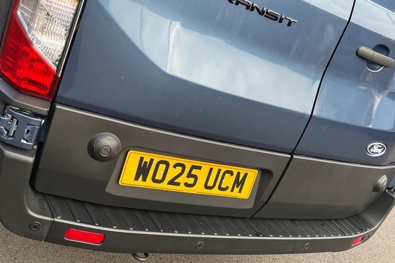 Used Ford Transit 2025 for sale - 76706094: Photo 39