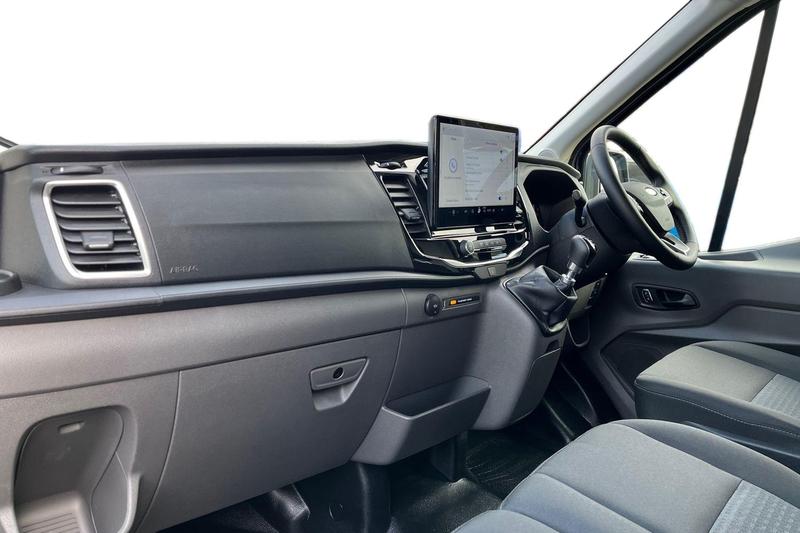 Used Ford Transit 2025 for sale - 76706094: Photo 4