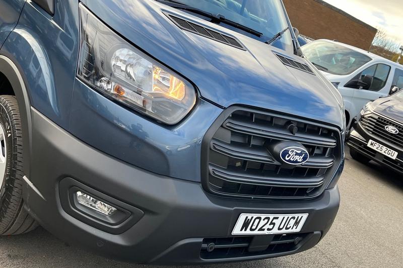 Used Ford Transit 2025 for sale - 76706094: Photo 40