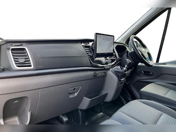 Used Ford Transit 2025 for sale - 76706094: Photo