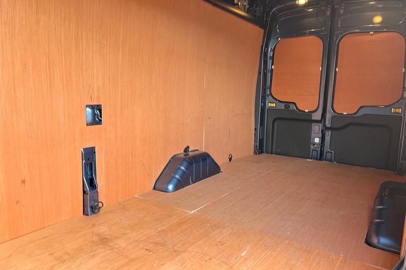 Used Ford Transit 2025 for sale - 76706094: Photo 5