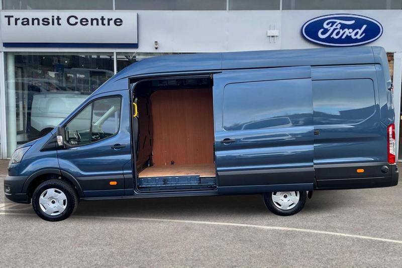 Used Ford Transit 2025 for sale - 76706094: Photo 6