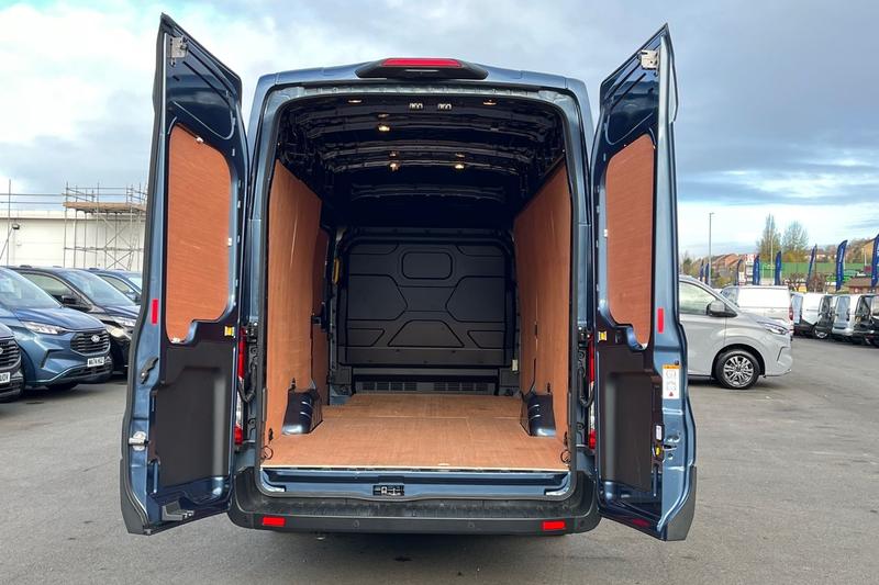 Used Ford Transit 2025 for sale - 76706094: Photo 7