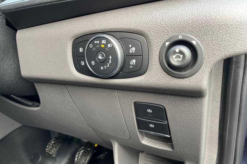 Used Ford Transit 2025 for sale - 76706094: Photo 8