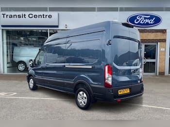 Used Ford Transit 2026 for sale - 79721278: Photo