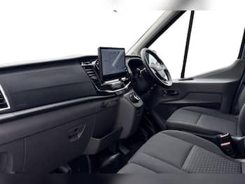 Used Ford Transit 2026 for sale - 79721278: Photo