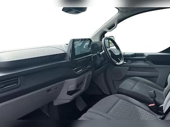 Used Ford Transit Custom 2025 for sale - 79721273: Photo