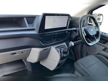 Used Ford Transit Custom 2024 for sale - 79094335: Photo