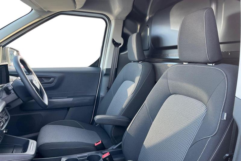 Used Ford Transit Courier 2026 for sale - 77733292: Photo 10