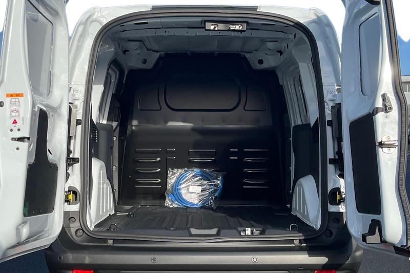 Used Ford Transit Courier 2026 for sale - 77733292: Photo 11