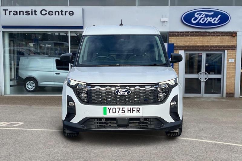 Used Ford Transit Courier 2026 for sale - 77733292: Photo 12