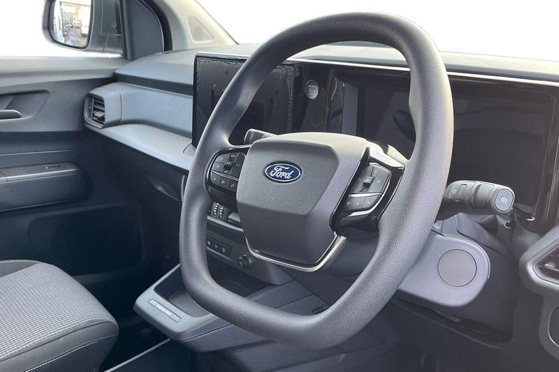 Used Ford Transit Courier 2026 for sale - 77733292: Photo 14