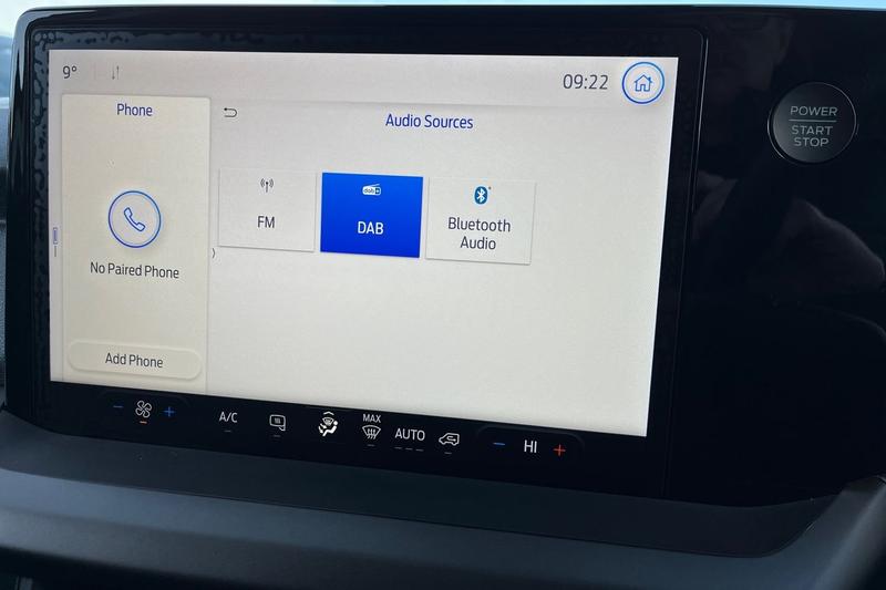 Used Ford Transit Courier 2026 for sale - 77733292: Photo 15