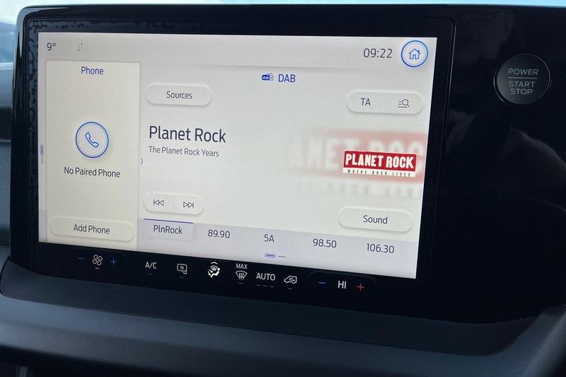 Used Ford Transit Courier 2026 for sale - 77733292: Photo 16