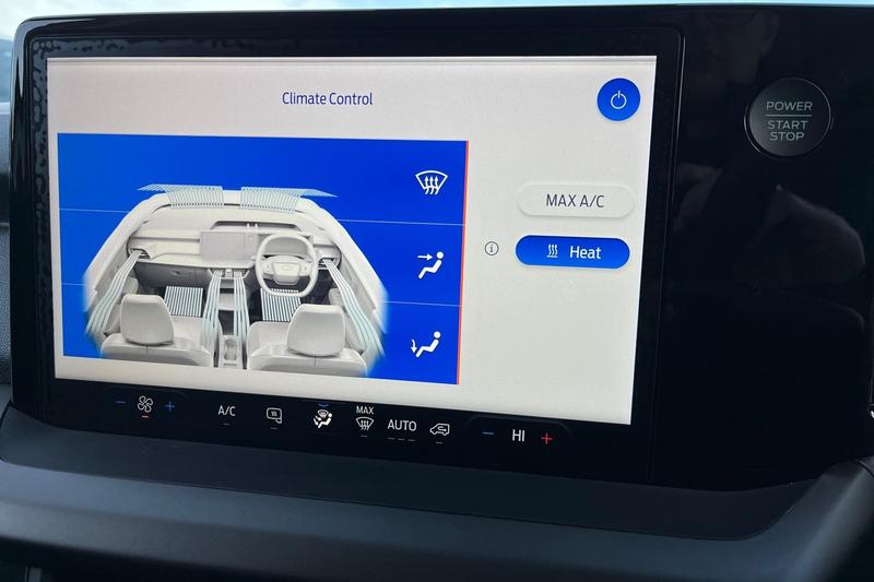 Used Ford Transit Courier 2026 for sale - 77733292: Photo 17