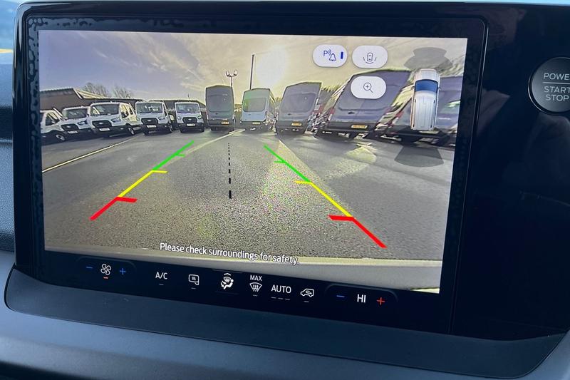 Used Ford Transit Courier 2026 for sale - 77733292: Photo 18