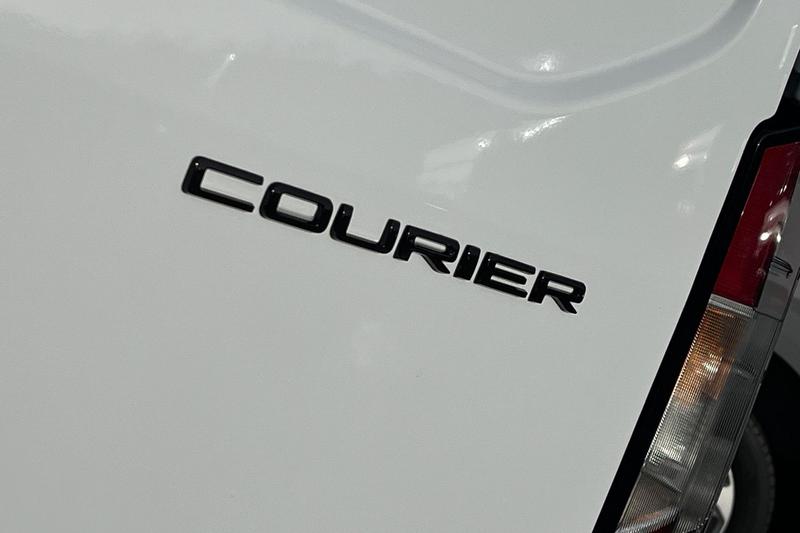 Used Ford Transit Courier 2026 for sale - 77733292: Photo 20