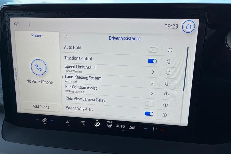 Used Ford Transit Courier 2026 for sale - 77733292: Photo 21