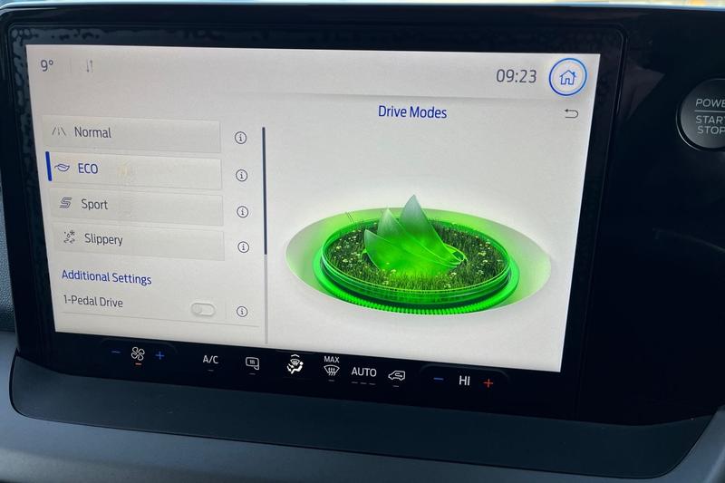 Used Ford Transit Courier 2026 for sale - 77733292: Photo 23