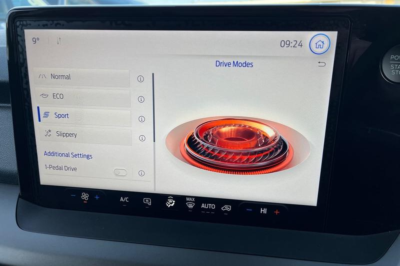 Used Ford Transit Courier 2026 for sale - 77733292: Photo 24