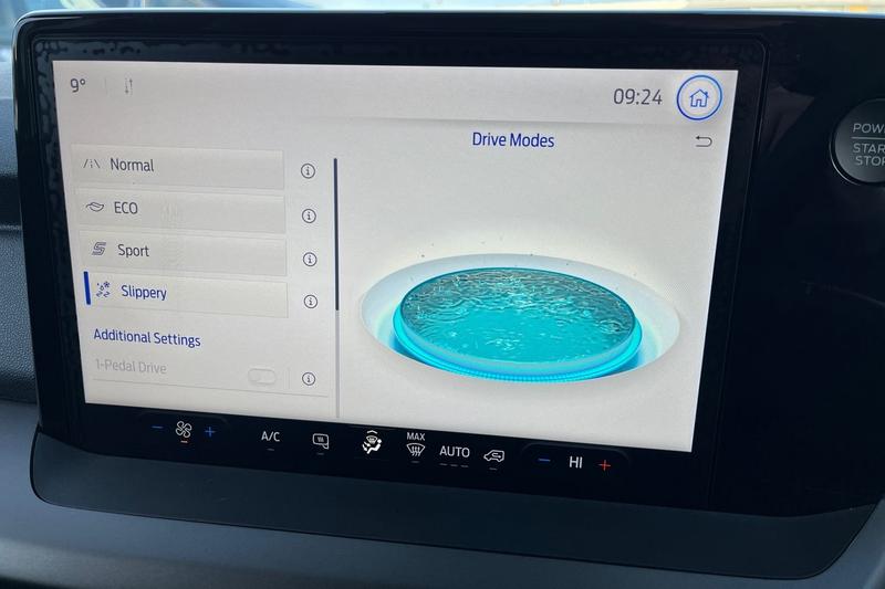 Used Ford Transit Courier 2026 for sale - 77733292: Photo 25