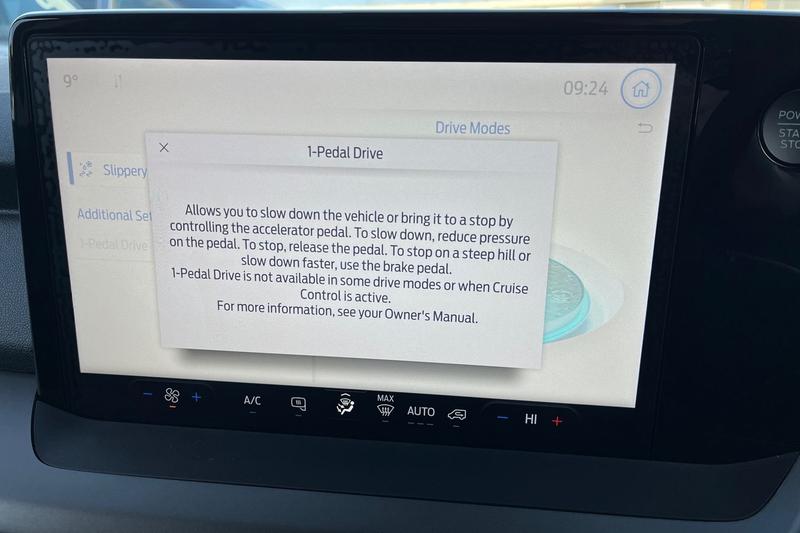 Used Ford Transit Courier 2026 for sale - 77733292: Photo 26