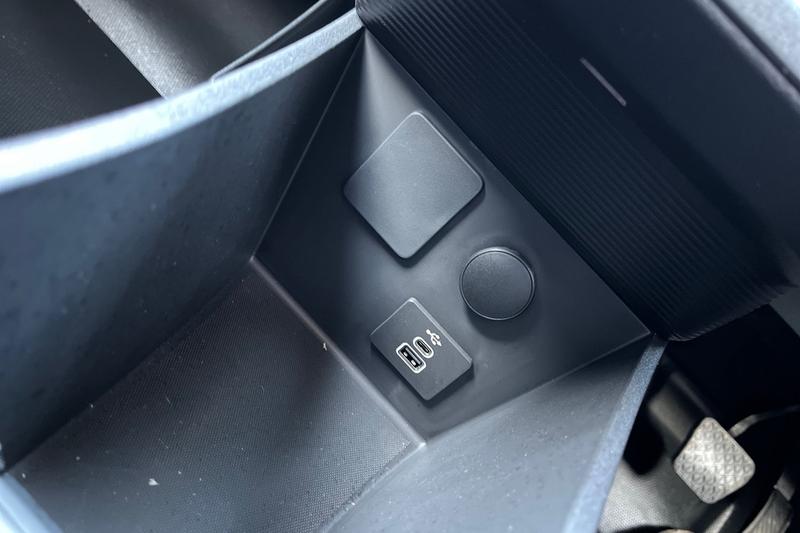 Used Ford Transit Courier 2026 for sale - 77733292: Photo 27