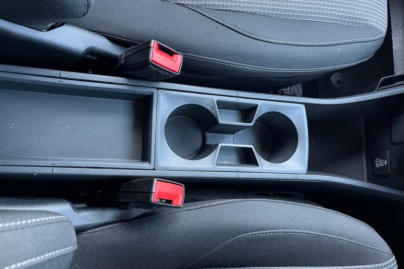 Used Ford Transit Courier 2026 for sale - 77733292: Photo 28