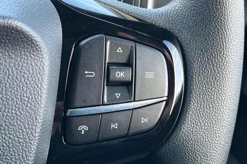 Used Ford Transit Courier 2026 for sale - 77733292: Photo 30