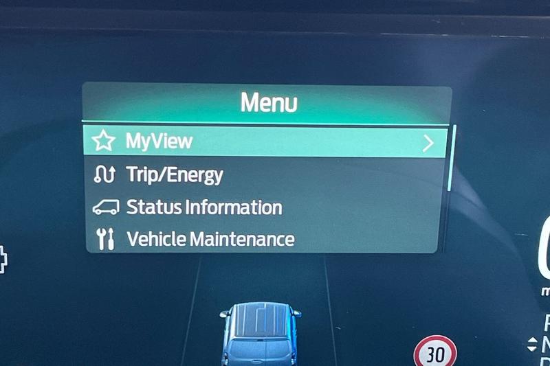 Used Ford Transit Courier 2026 for sale - 77733292: Photo 31