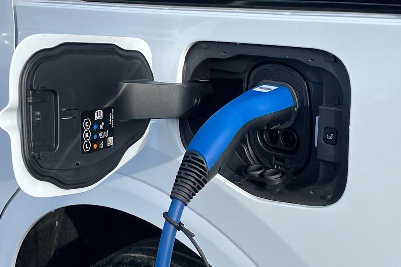 Used Ford Transit Courier 2026 for sale - 77733292: Photo 34