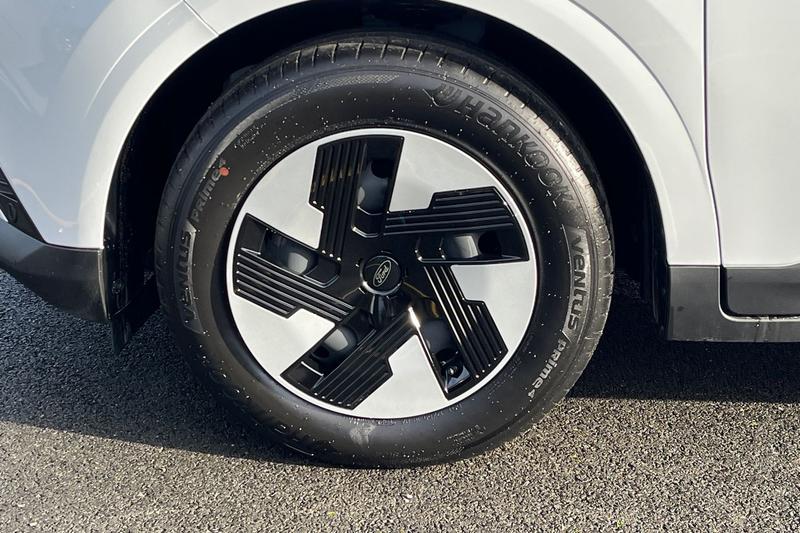 Used Ford Transit Courier 2026 for sale - 77733292: Photo 38