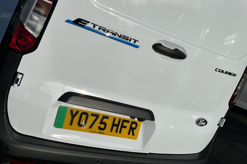 Used Ford Transit Courier 2026 for sale - 77733292: Photo 39