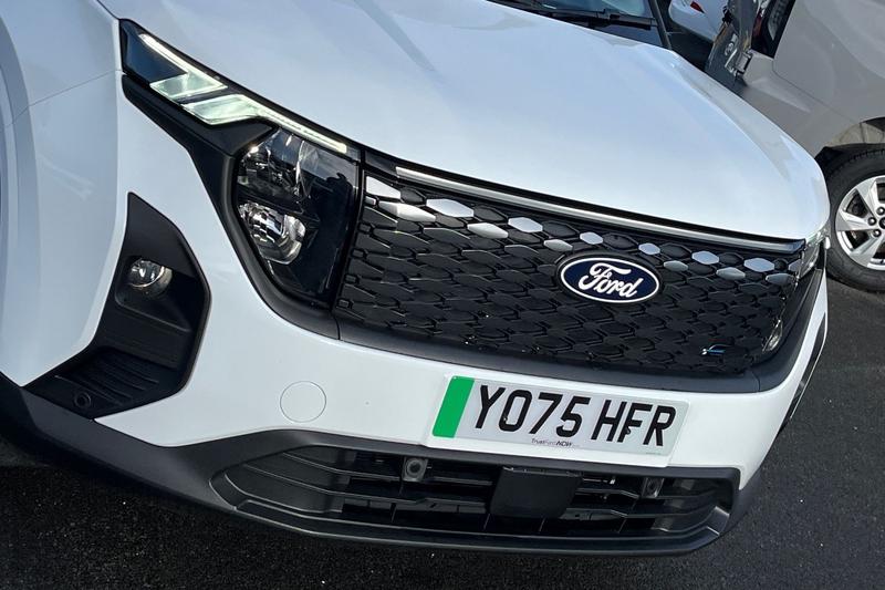 Used Ford Transit Courier 2026 for sale - 77733292: Photo 40