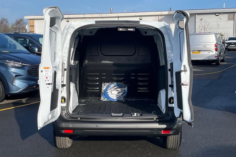 Used Ford Transit Courier 2026 for sale - 77733292: Photo 7