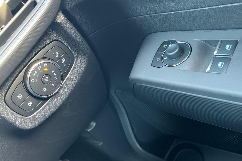 Used Ford Transit Courier 2026 for sale - 77733292: Photo 8