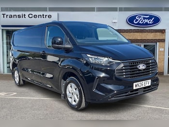 Used Ford Transit Custom 2026 for sale - 79585096: Photo