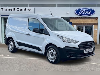 Used Ford Transit Connect 2023 for sale - 78797851: Photo