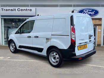 Used Ford Transit Connect 2023 for sale - 78797851: Photo