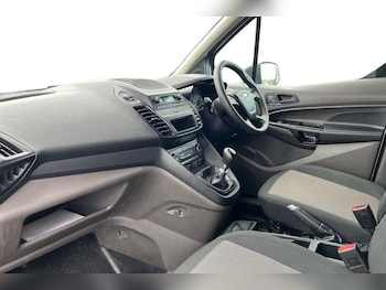 Used Ford Transit Connect 2023 for sale - 78797851: Photo