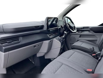 Used Ford Transit Custom 2024 for sale - 79287584: Photo