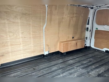 Used Ford Transit Custom 2024 for sale - 79287584: Photo