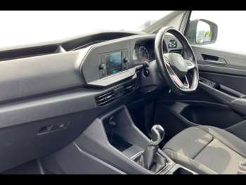 Used Volkswagen Caddy Maxi 2022 for sale - 74974945: Photo