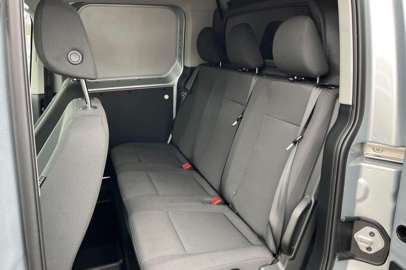 Used Ford Transit Connect 2025 for sale - 77848578: Photo 11