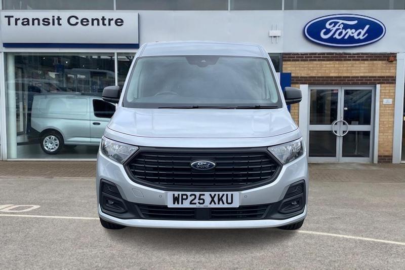 Used Ford Transit Connect 2025 for sale - 77848578: Photo 12